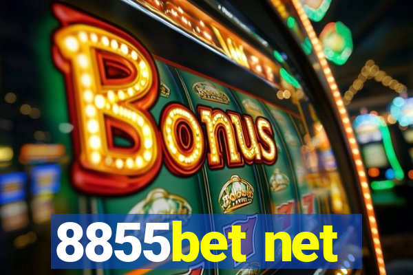 8855bet net