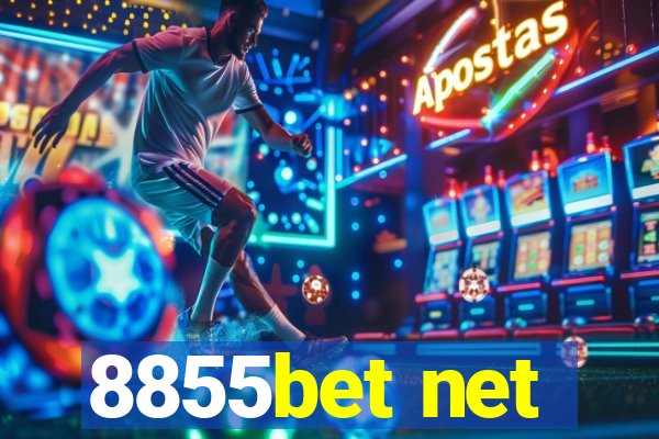 8855bet net