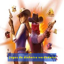 jogos de dinheiro verdadeiro