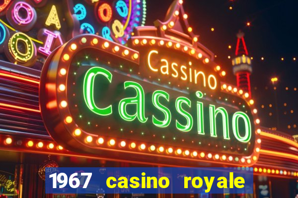 1967 casino royale pagina 1