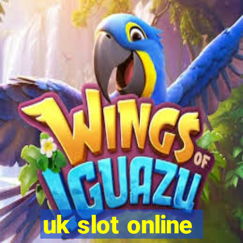 uk slot online