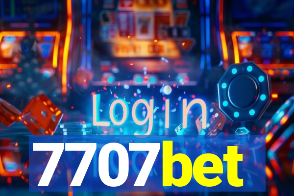 7707bet