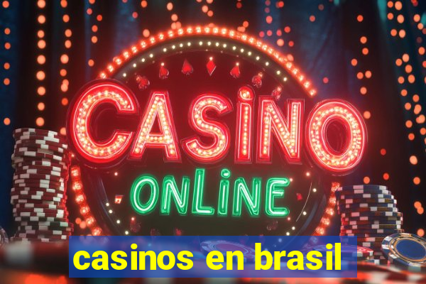 casinos en brasil