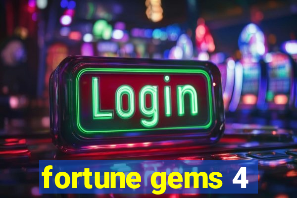 fortune gems 4