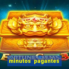 minutos pagantes fortune tiger