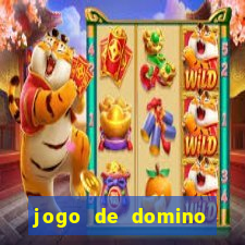 jogo de domino online apostado