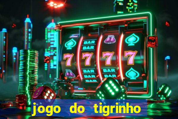 jogo do tigrinho vai ser liberado no brasil