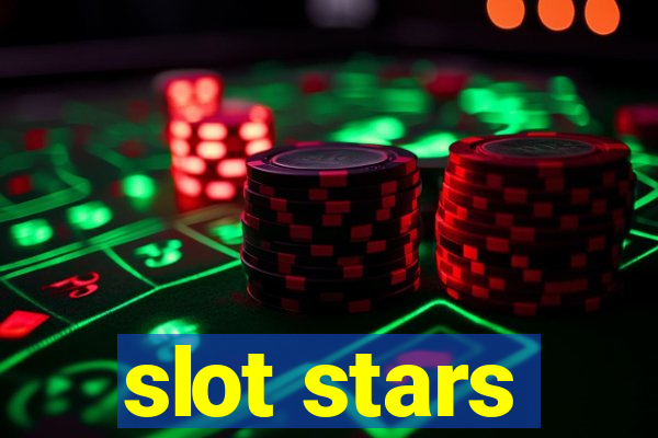 slot stars