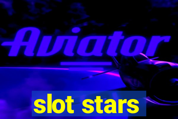 slot stars