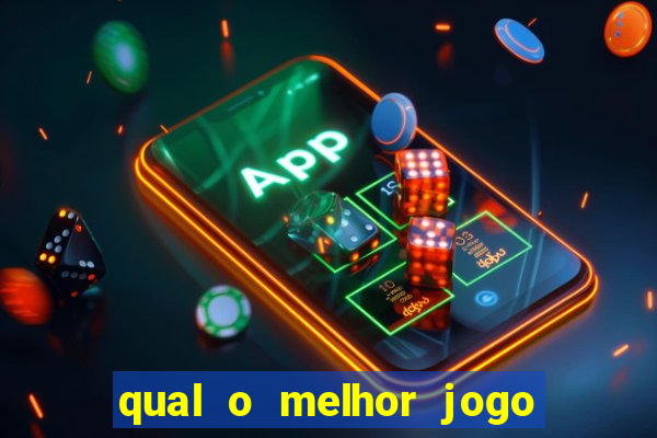 qual o melhor jogo de slot para ganhar dinheiro