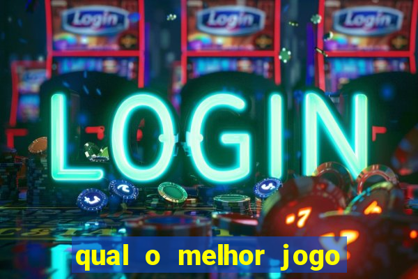 qual o melhor jogo de slot para ganhar dinheiro