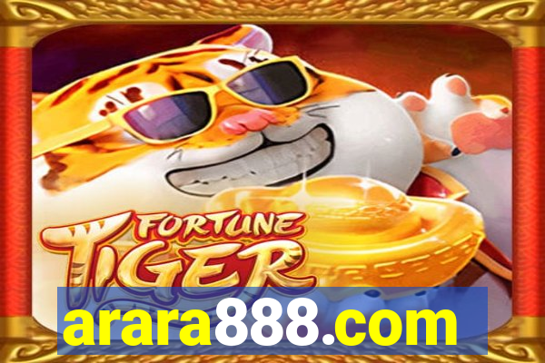 arara888.com