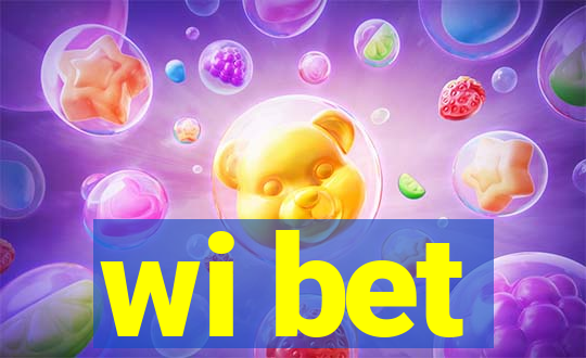 wi bet