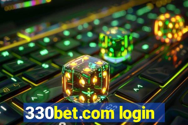 330bet.com login