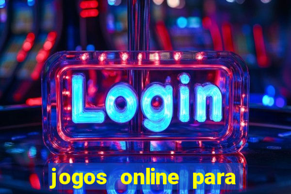 jogos online para ganhar dinheiro no pix