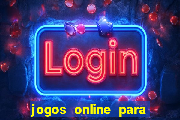 jogos online para ganhar dinheiro no pix