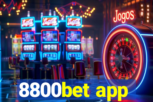 8800bet app