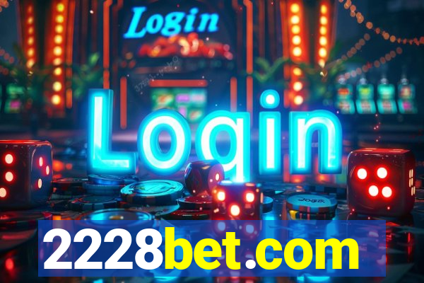 2228bet.com