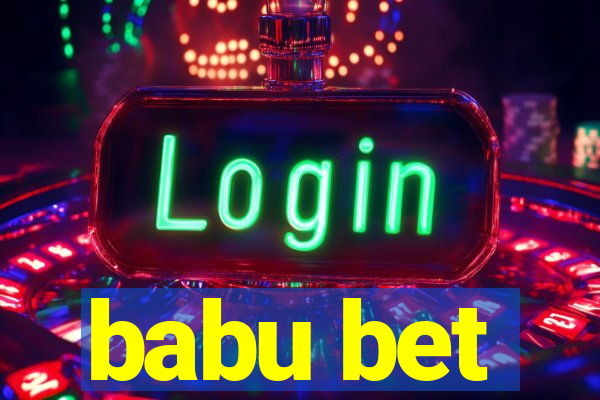 babu bet