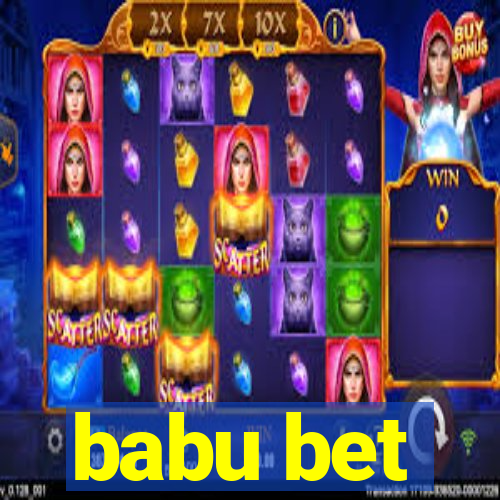 babu bet