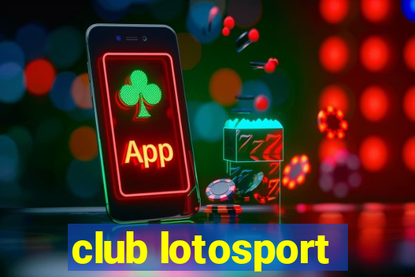 club lotosport