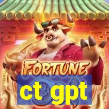 ct gpt