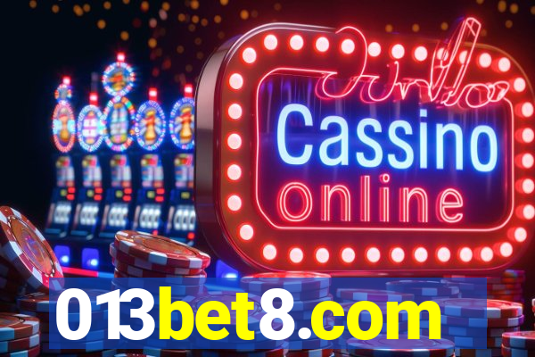 013bet8.com