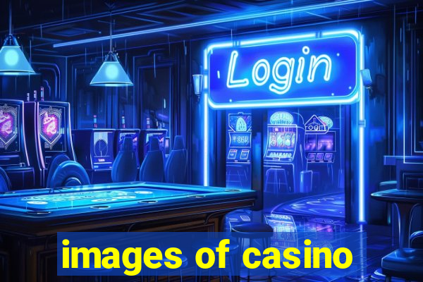 images of casino