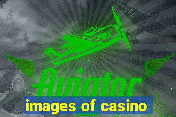 images of casino