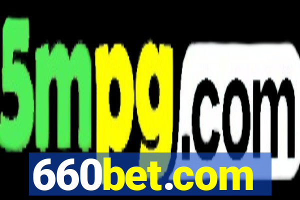 660bet.com