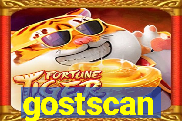 gostscan