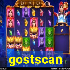 gostscan