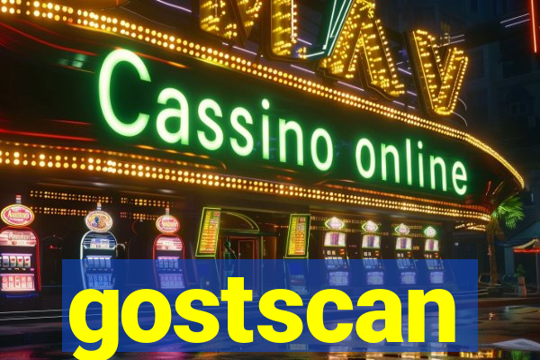 gostscan