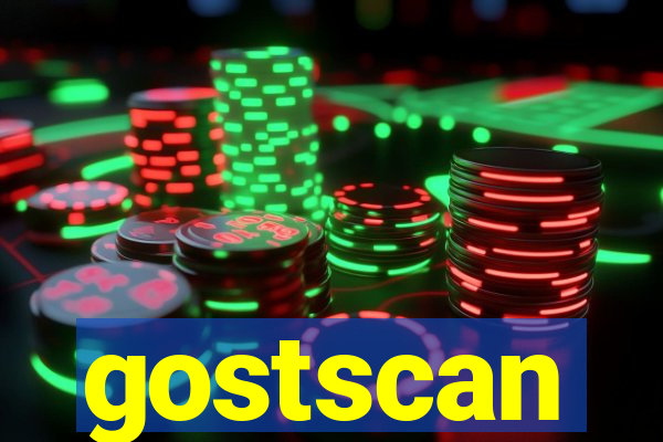 gostscan