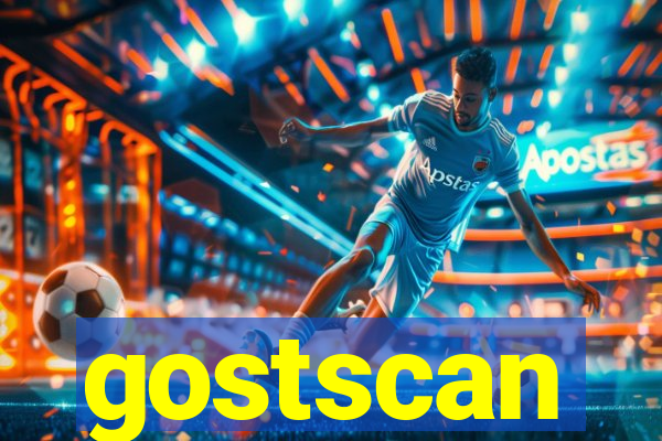 gostscan