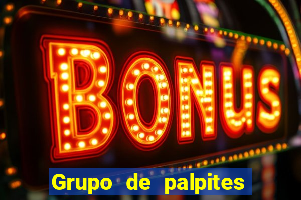 Grupo de palpites de futebol gratis