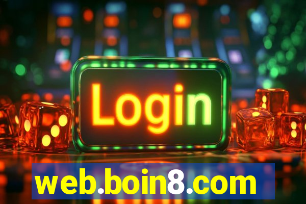 web.boin8.com