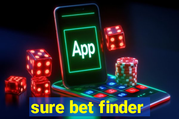 sure bet finder