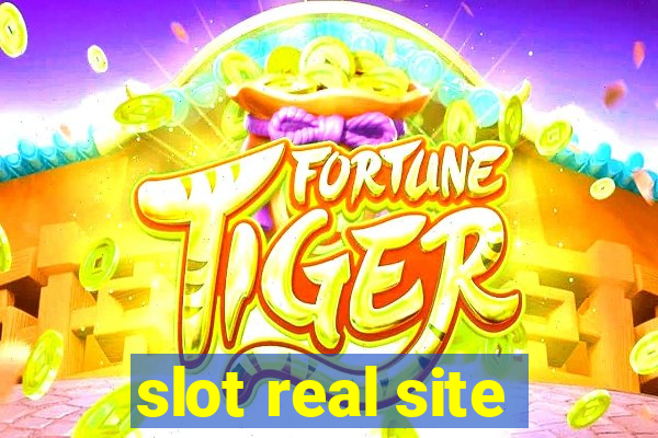 slot real site