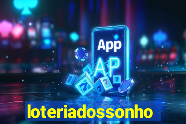 loteriadossonhos.net