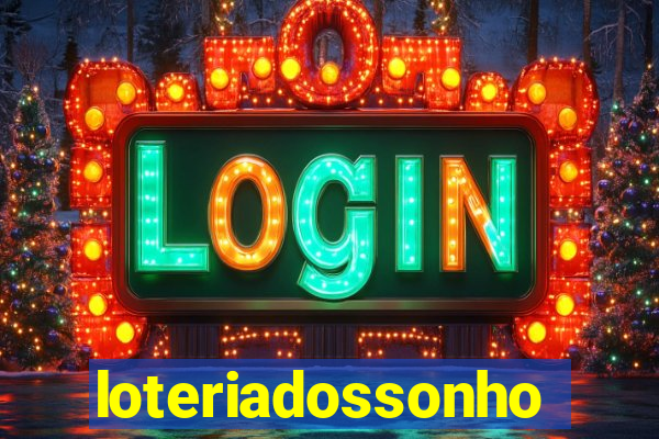 loteriadossonhos.net