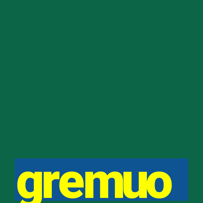 gremuo