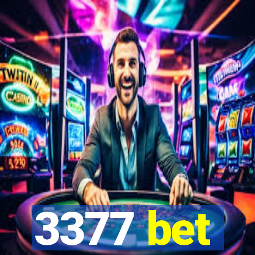 3377 bet