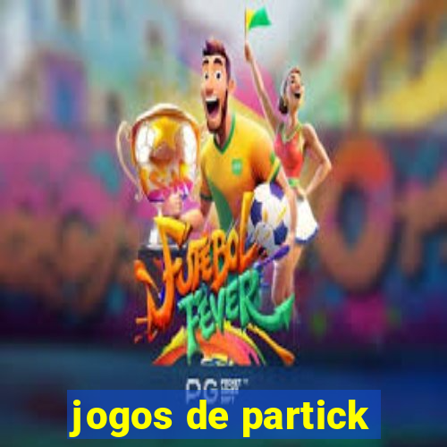 jogos de partick