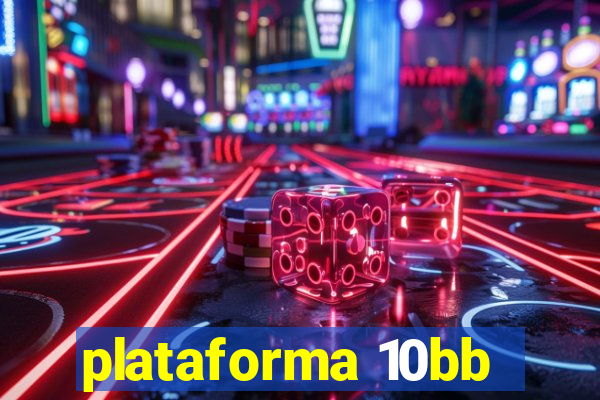 plataforma 10bb