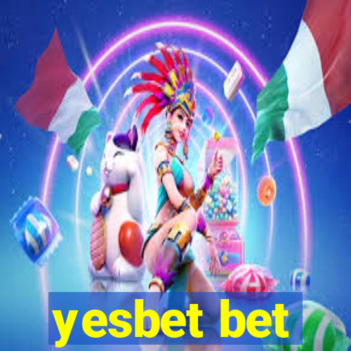 yesbet bet