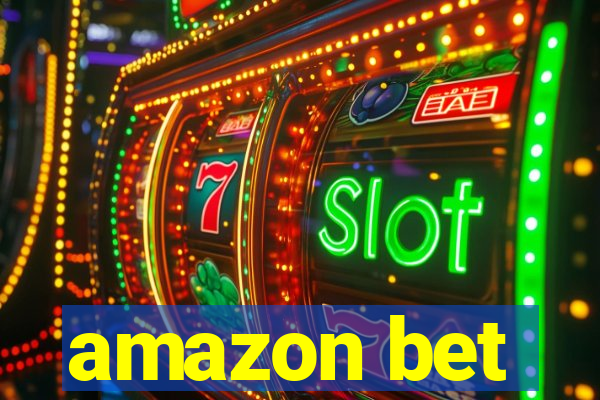 amazon bet