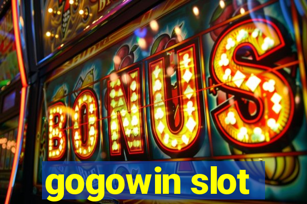 gogowin slot