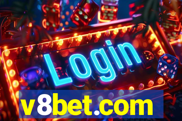 v8bet.com