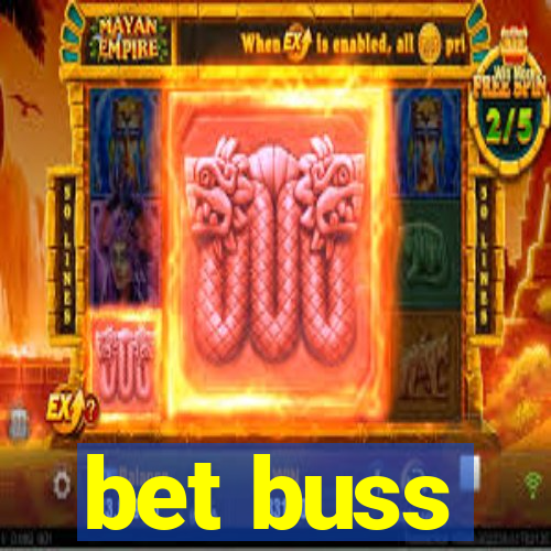 bet buss